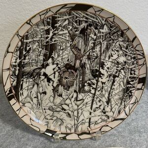 Where Paths Cross - 1st Issue in Silent Journey collection by Diana Casey